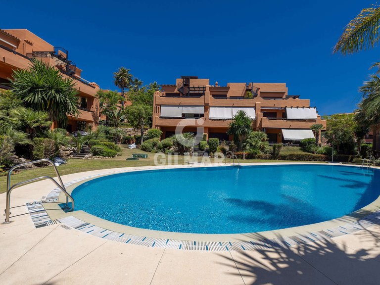 Apartment for Sale in Buenas Noches, Malaga 36