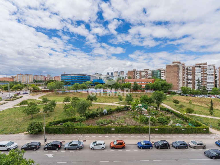 Apartment for Sale in Madrid, Madrid 1