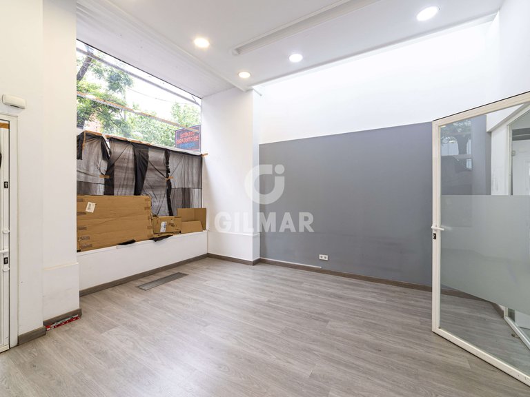 Commercial for Rent in Madrid, Madrid 6