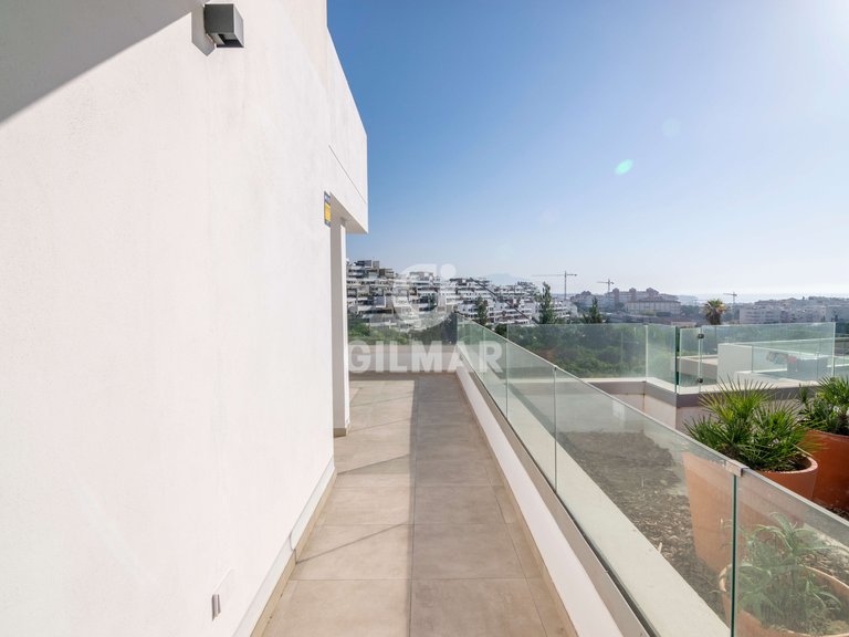 Apartment for Sale in Estepona, Malaga 45