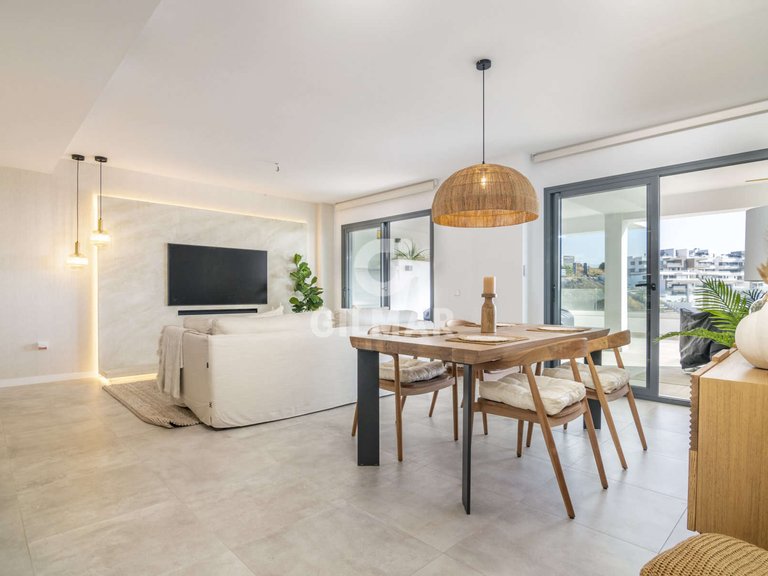Apartment for Sale in Estepona, Malaga 8