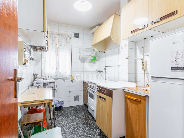 Apartment for Sale in Madrid, Madrid 8