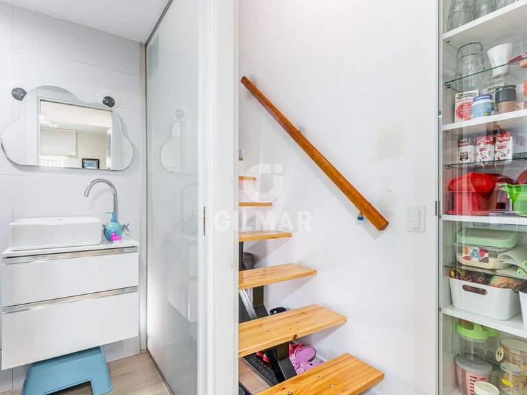 Apartment for Sale in Madrid, Madrid 15