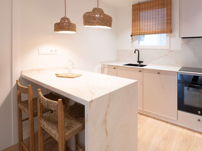 Apartment for Sale in Madrid, Madrid 19