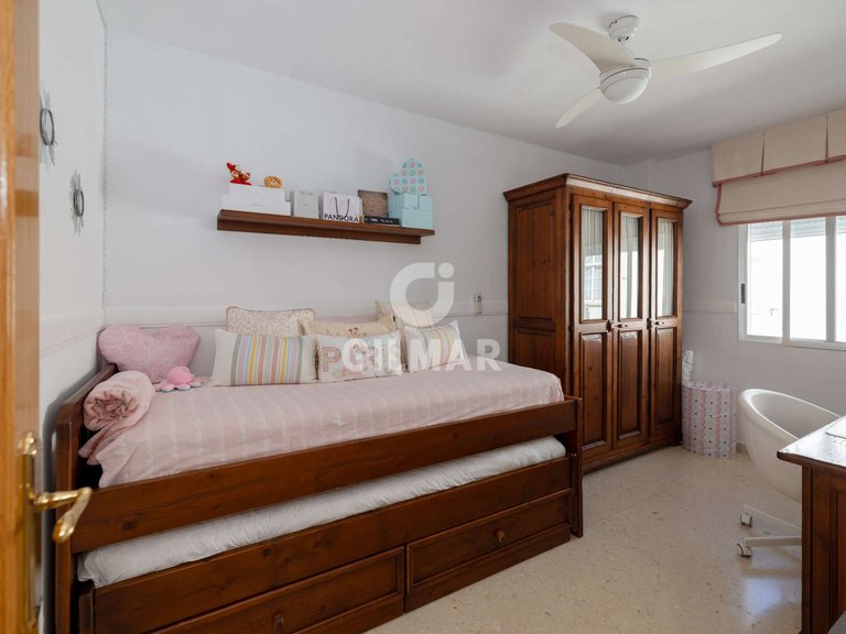 Town House for Sale in Estepona, Malaga 25