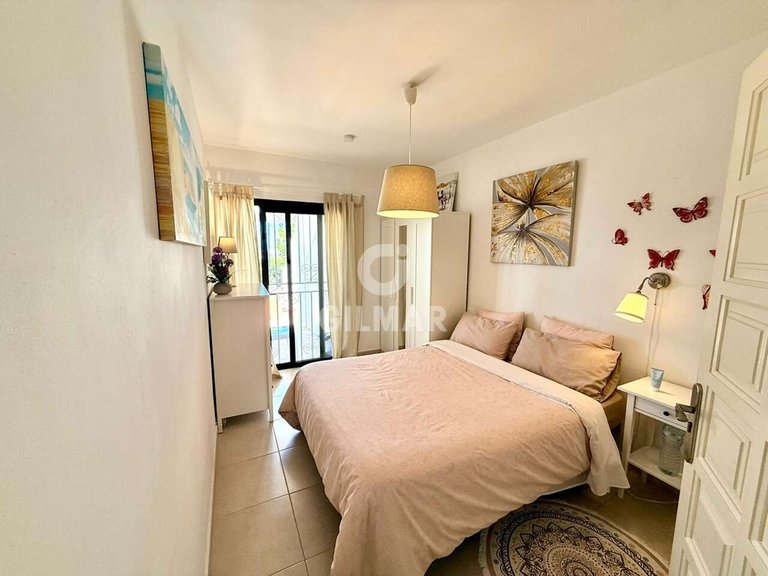 Apartment for Sale in Amarilla Golf, Tenerife 21