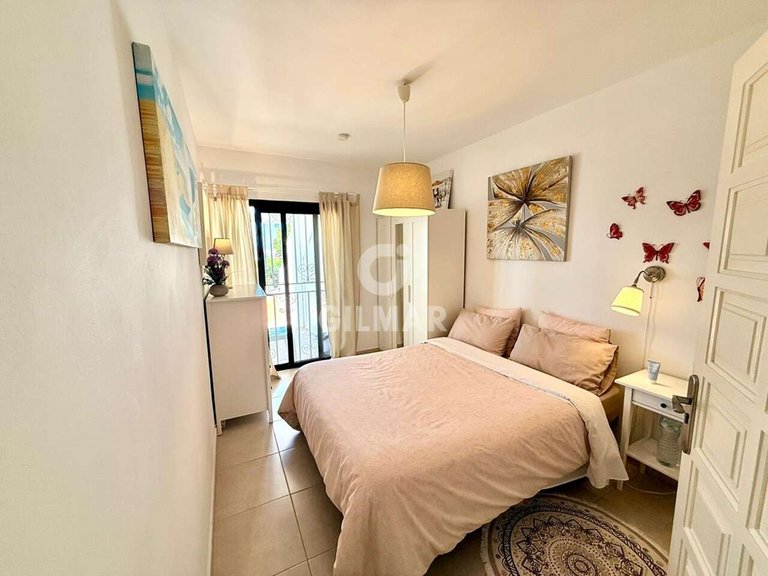 Apartment for Sale in Amarilla Golf, Tenerife 20