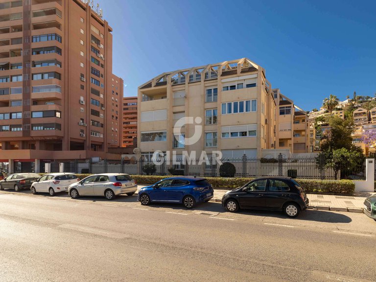 Penthouse for Sale in MÁlaga, Malaga 3