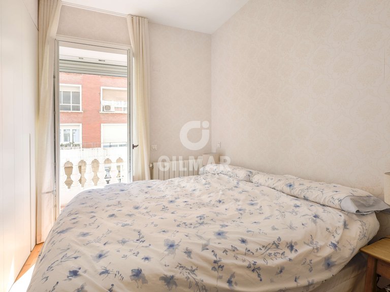 Apartment for Sale in Madrid, Madrid 17