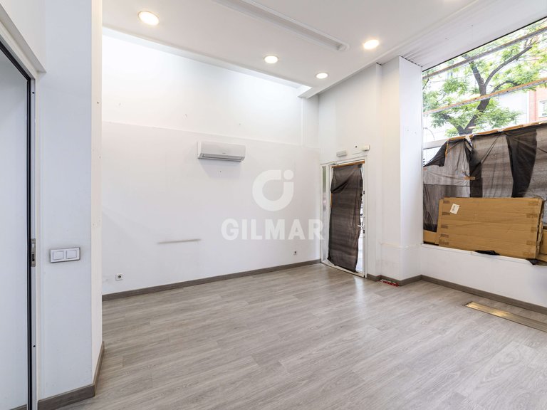 Commercial for Rent in Madrid, Madrid 10