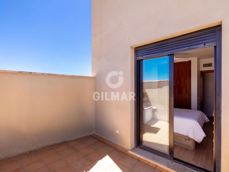 Town House for Sale in MÁlaga, Malaga 11
