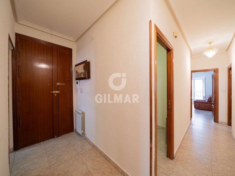 Apartment for Sale in Madrid, Madrid 21
