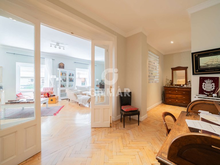 Apartment for Sale in Madrid, Madrid 15