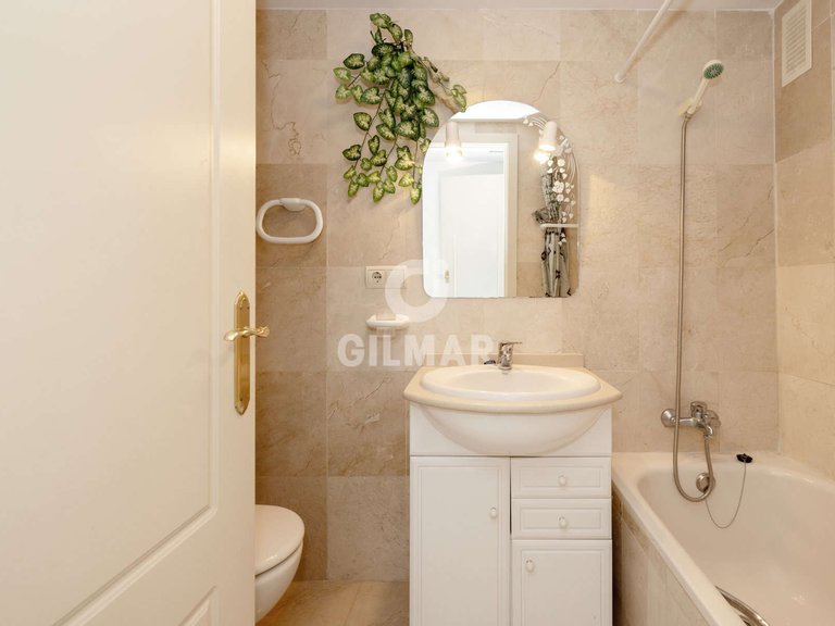 Apartment for Sale in Estepona, Malaga 21