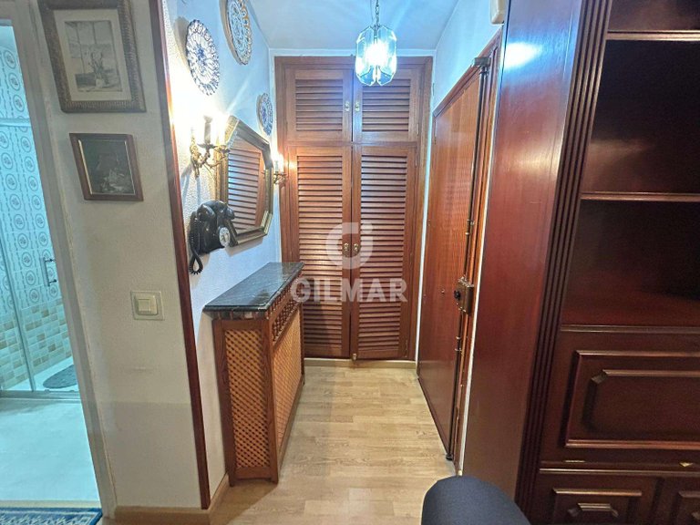 Apartment for Rent in Madrid, Madrid 25