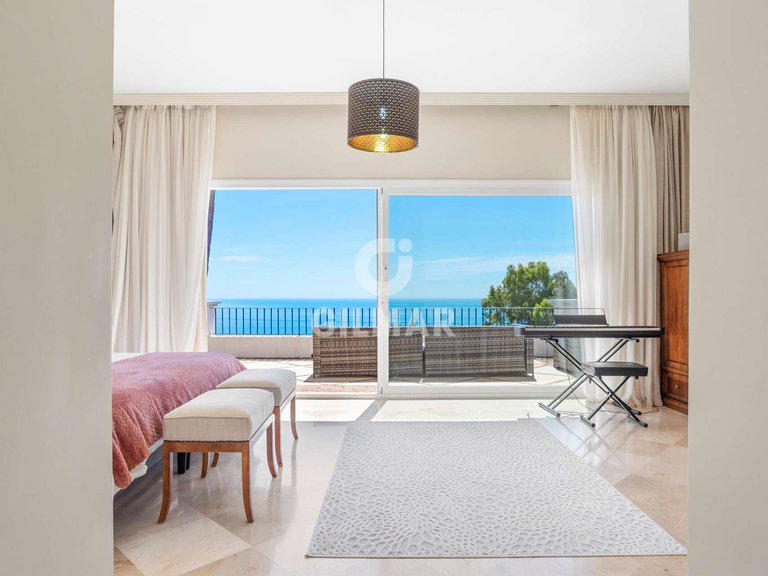 Villa for Sale in Manilva, Malaga 3