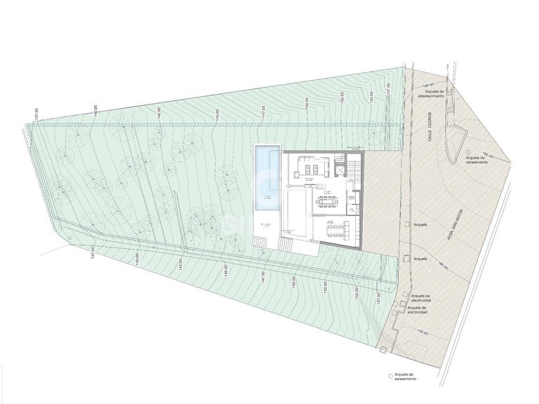 Plot for Sale in MÁlaga, Malaga 10