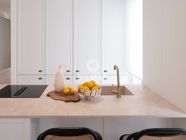 Apartment for Sale in Madrid, Madrid 15