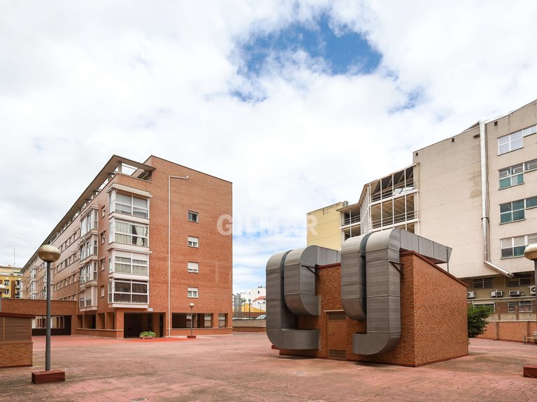 Apartment for Sale in Madrid, Madrid 26