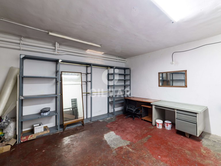 Commercial for Rent in Madrid, Madrid 23