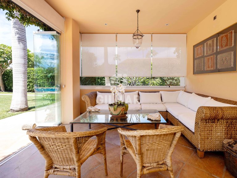 Villa for Sale in MÁlaga, Malaga 21