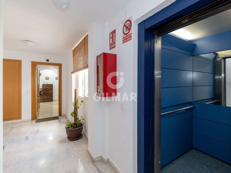 Town House for Sale in Estepona, Malaga 45
