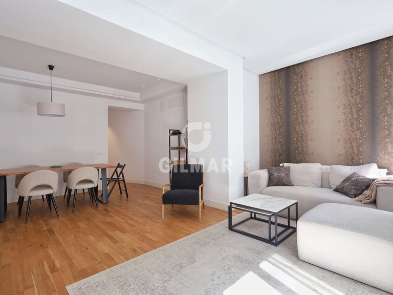 Apartment for Sale in Madrid, Madrid 1