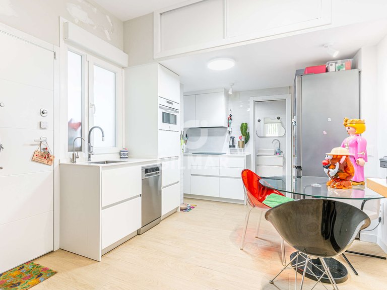 Apartment for Sale in Madrid, Madrid 1
