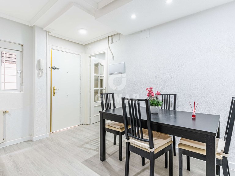 Apartment for Sale in Madrid, Madrid 10
