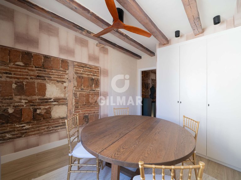 Apartment for Rent in Madrid, Madrid 21
