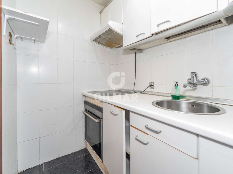 Apartment for Sale in Madrid, Madrid 20