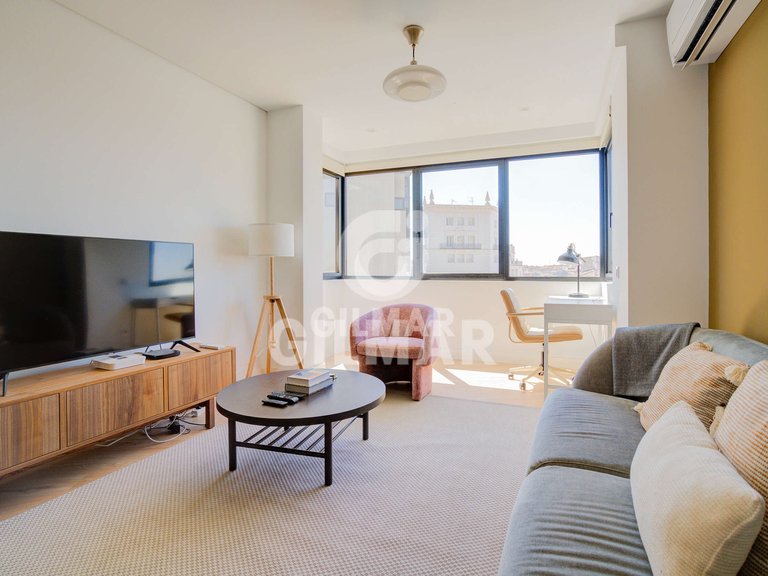 Apartment for Rent in Madrid, Madrid 5