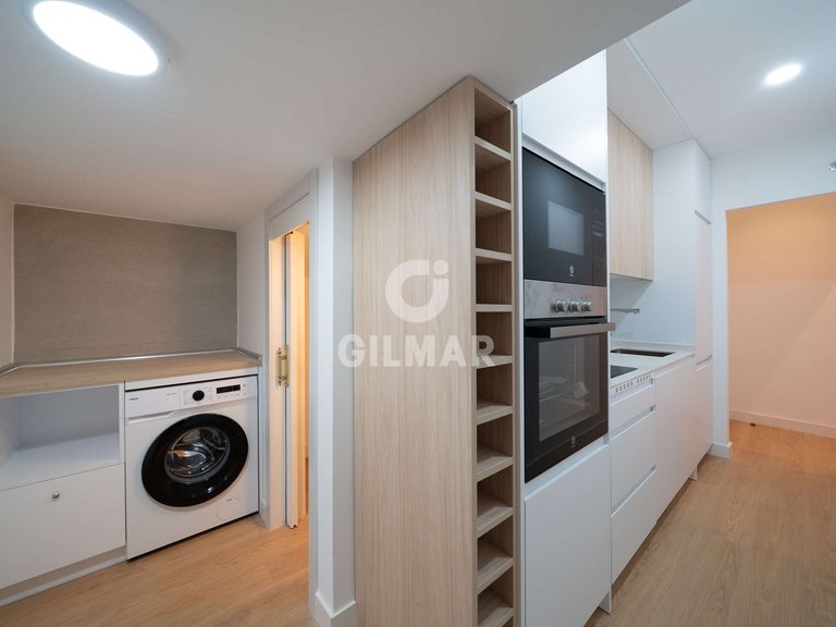 Apartment for Sale in Madrid, Madrid 20