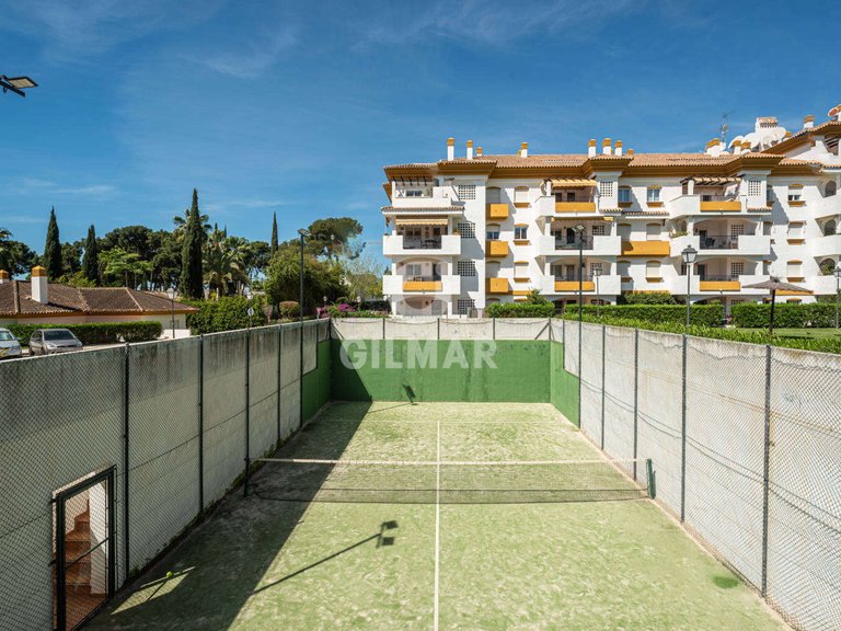 Town House for Sale in Marbella, Malaga 36