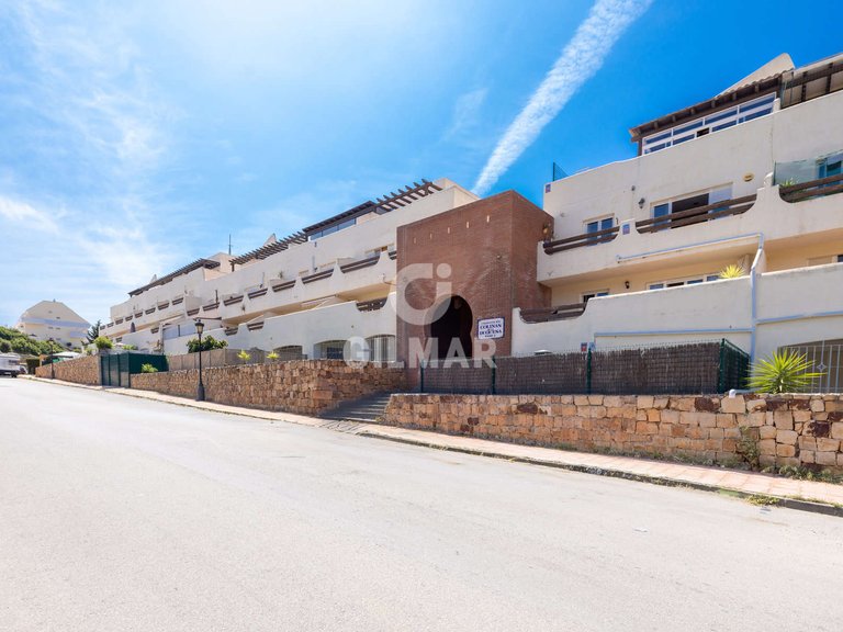 Town House for Sale in MÁlaga, Malaga 46
