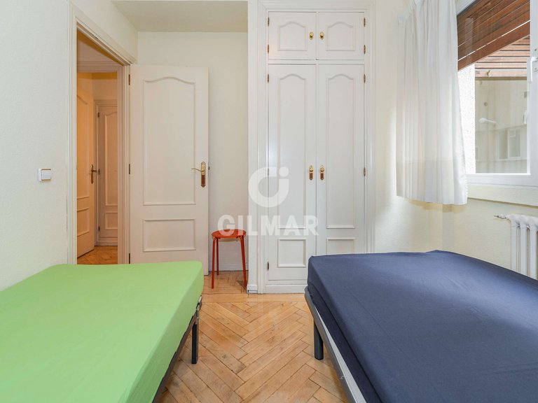 Apartment for Sale in Madrid, Madrid 22