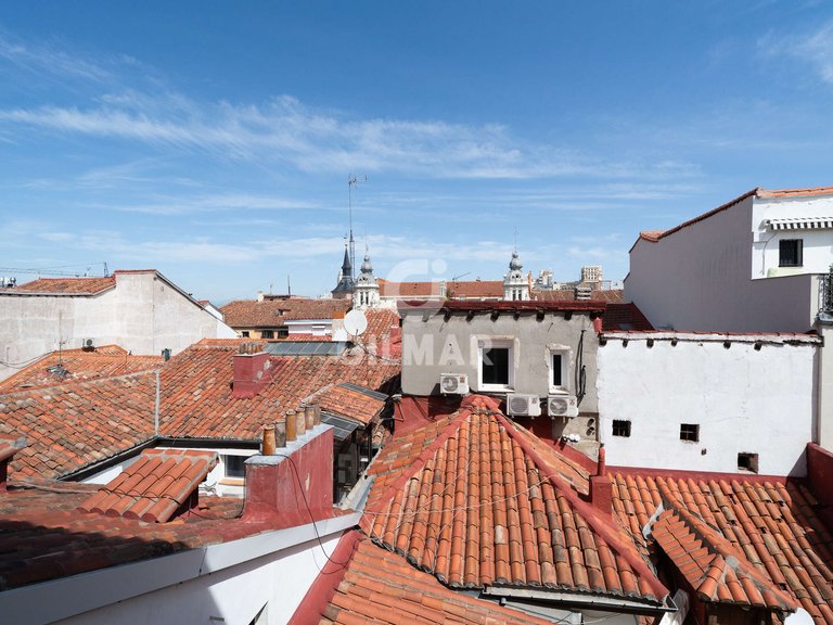 Apartment for Rent in Madrid, Madrid 26