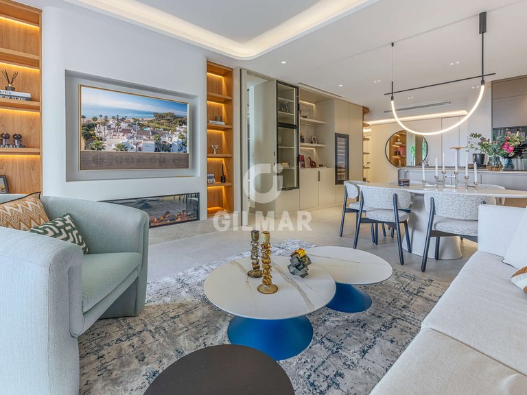 Apartment for Sale in MÁlaga, Malaga 19