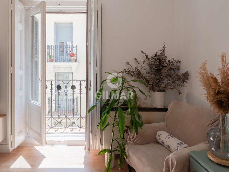 Apartment for Sale in Madrid, Madrid 31