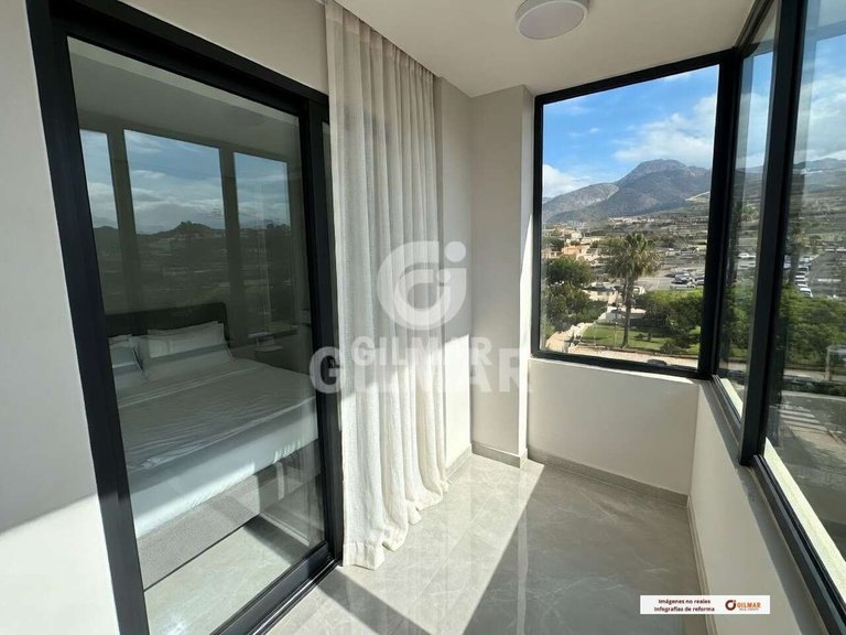 Apartment for Sale in Arona, Tenerife 1