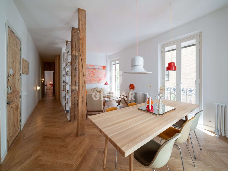 Apartment for Sale in Madrid, Madrid 1