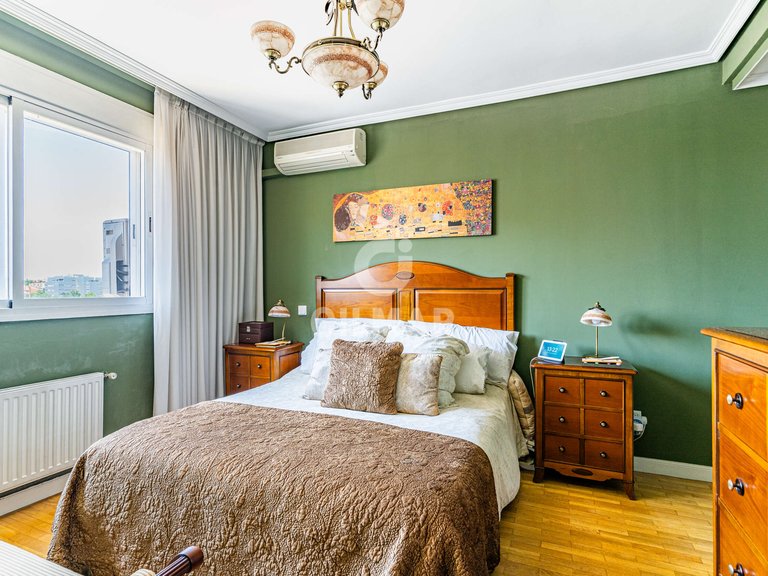 Apartment for Sale in Madrid, Madrid 22