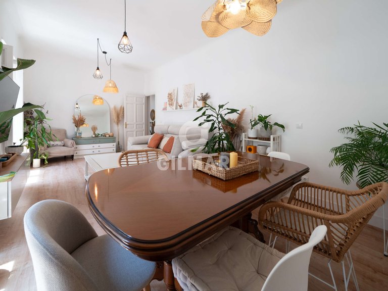 Apartment for Sale in Madrid, Madrid 3