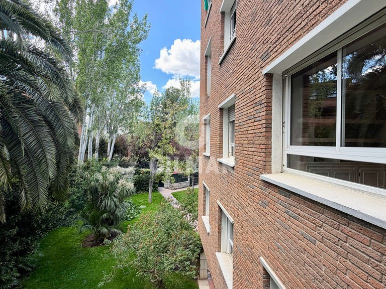 Apartment for Rent in Madrid, Madrid 8