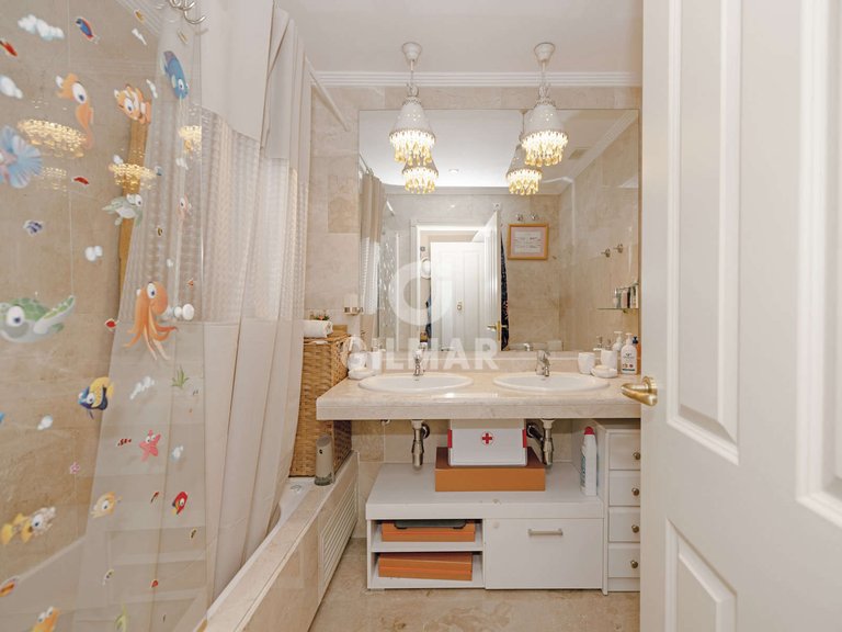 Apartment for Sale in Buenas Noches, Malaga 17