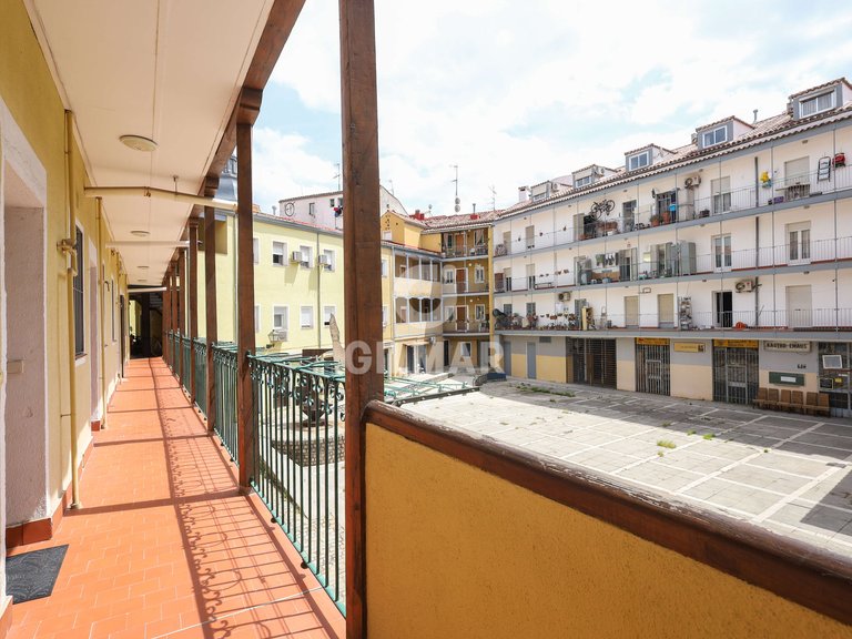 Apartment for Sale in Madrid, Madrid 48