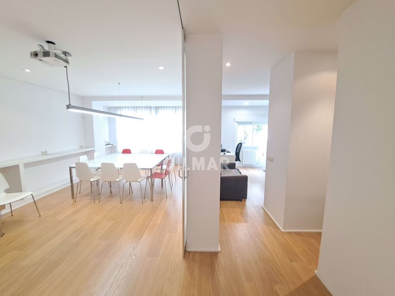 Commercial for Rent in Madrid, Madrid 8