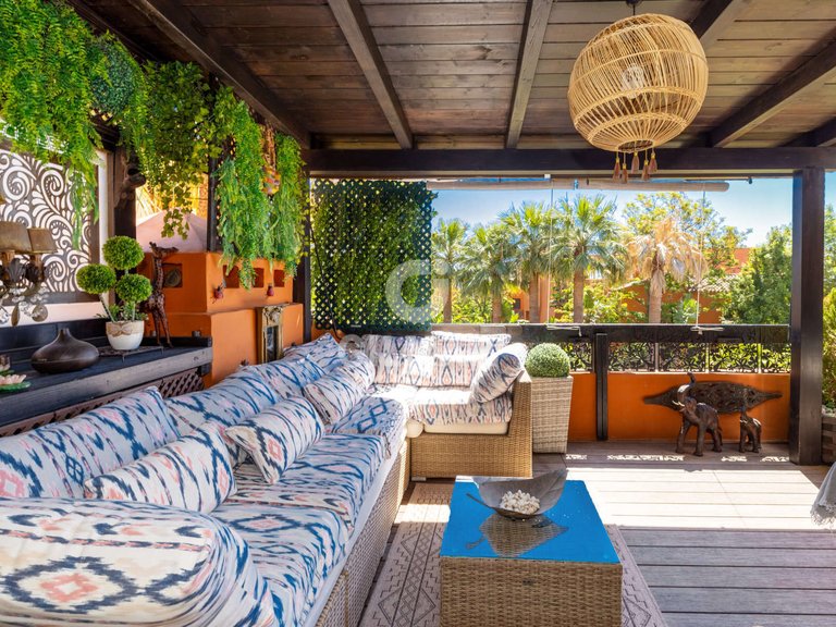 Apartment for Sale in Buenas Noches, Malaga 24