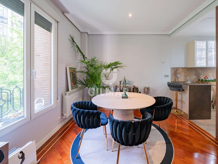 Apartment for Sale in Madrid, Madrid 7