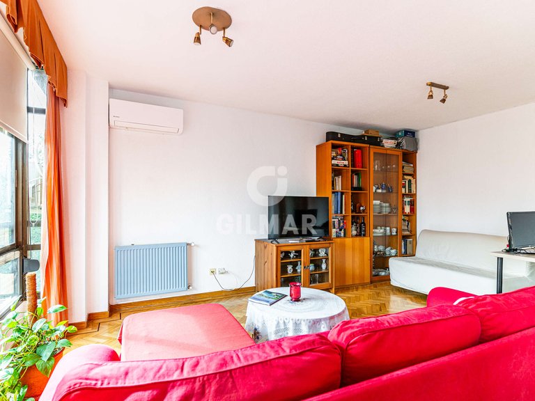 Apartment for Sale in Madrid, Madrid 6